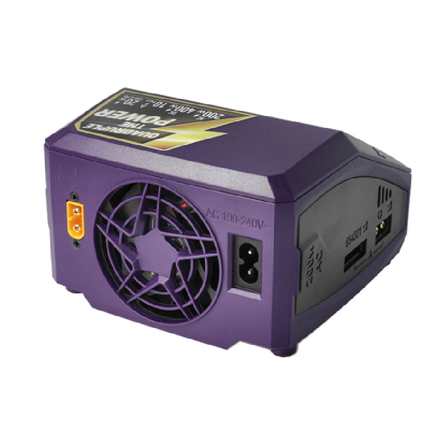 SkyRC Q200 Neo Charger