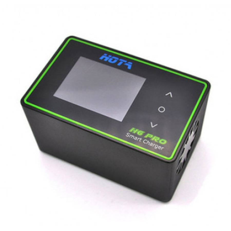 HOTA H6 Pro AC/DC Charger
