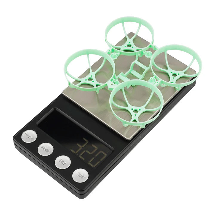 Meteor65 Pro Brushless Whoop Frame