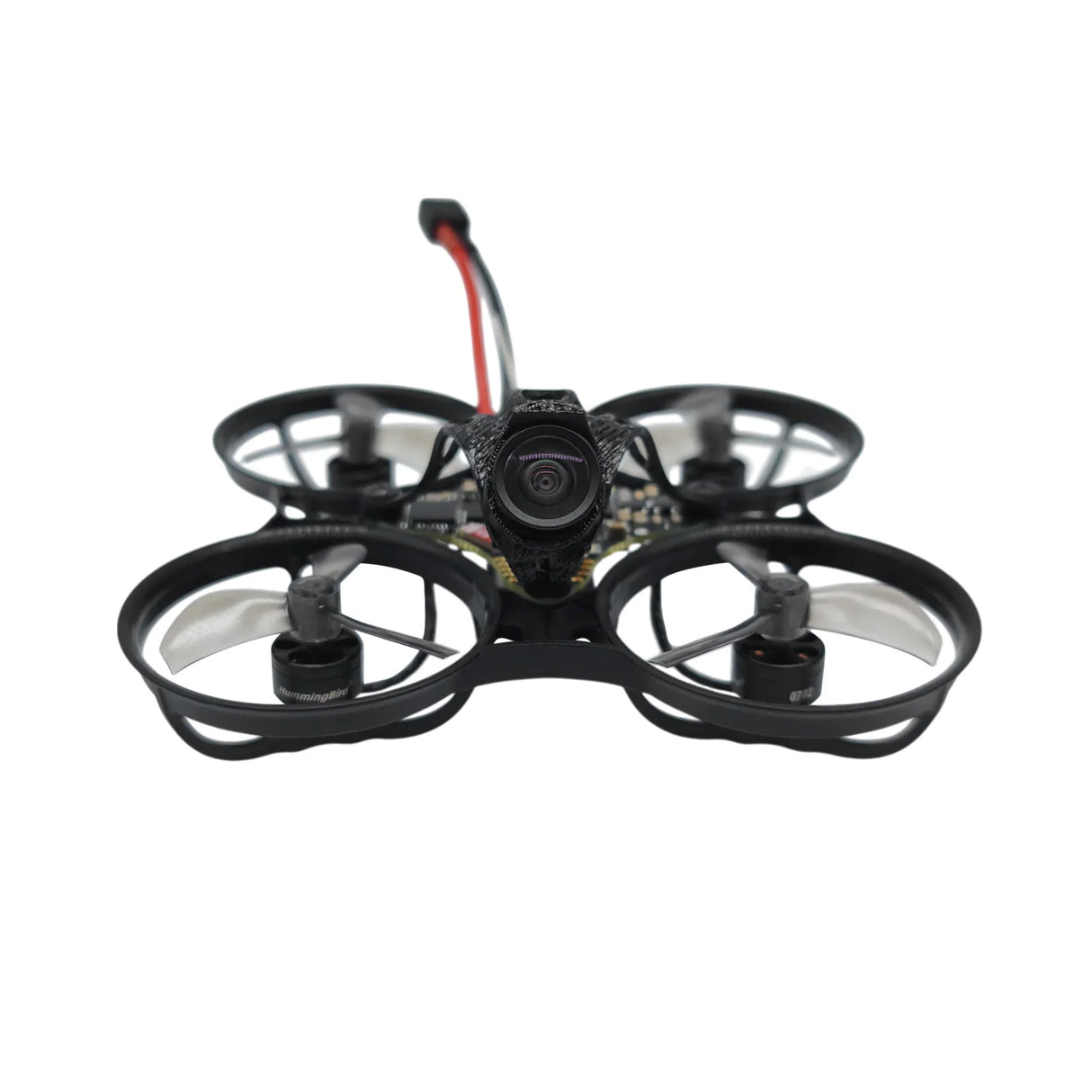 Hummingbird Whoop RaceSpec V2 BNF – The Ultimate Racing Whoop