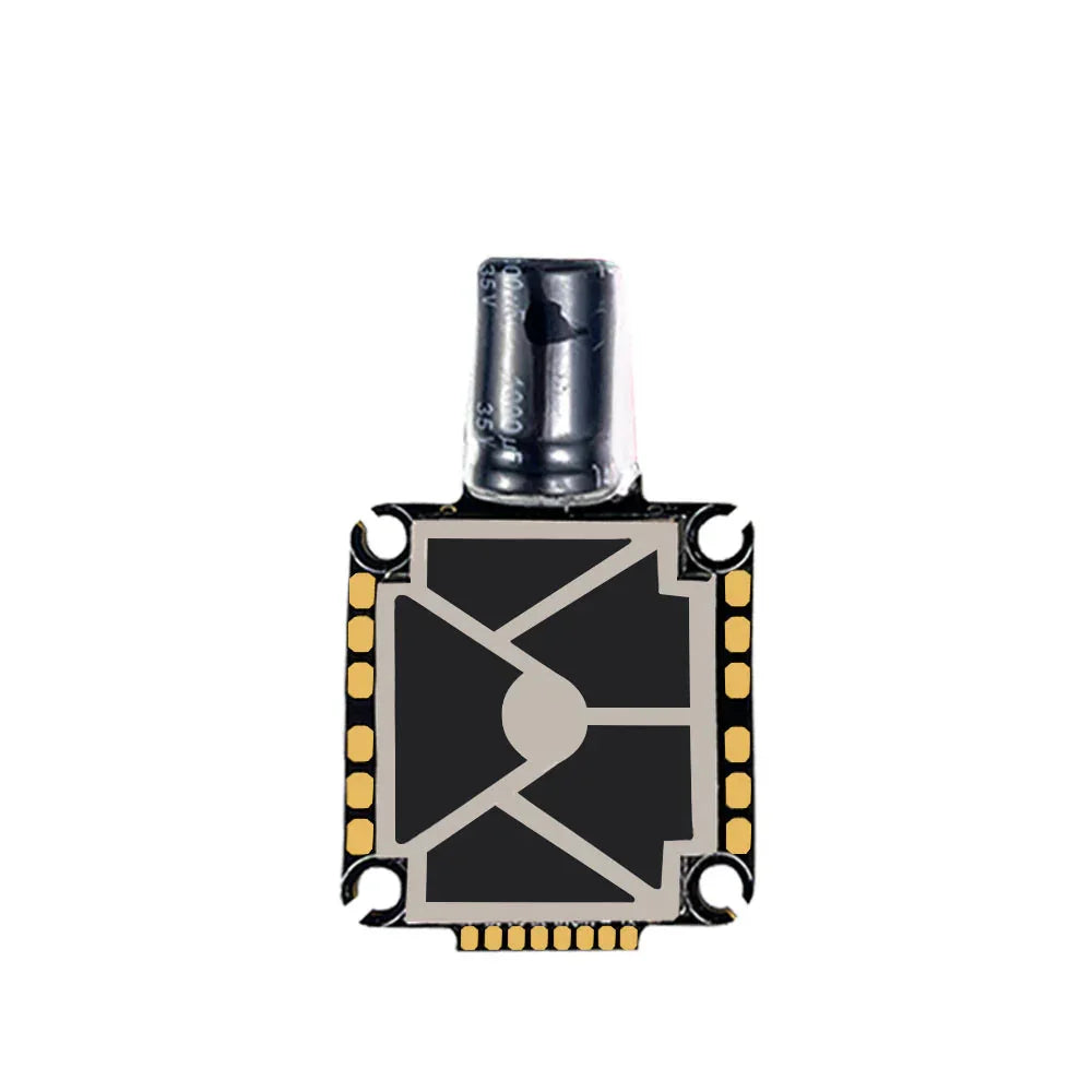 DarwinFPV Cement 100A Waterproof ESC