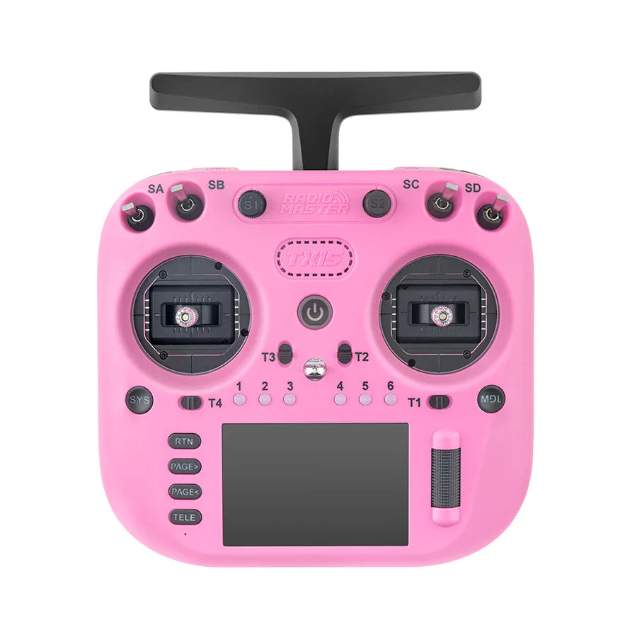 RadioMaster TX15 Radio Controller - In Stock