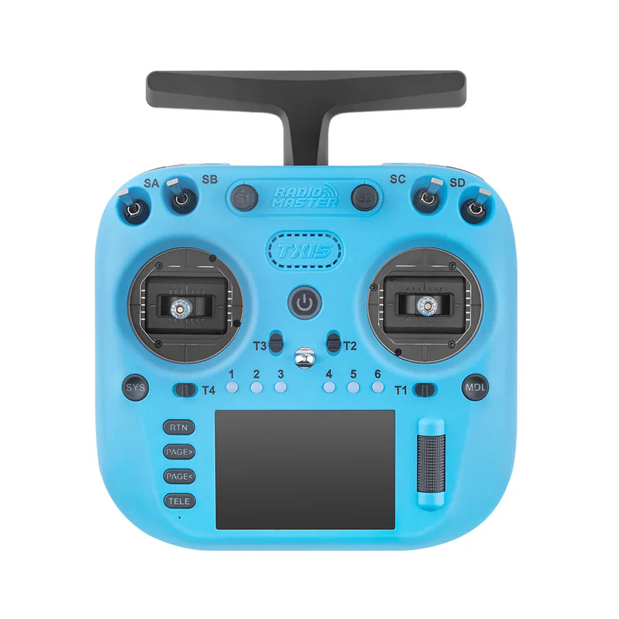 RadioMaster TX15 Radio Controller - In Stock