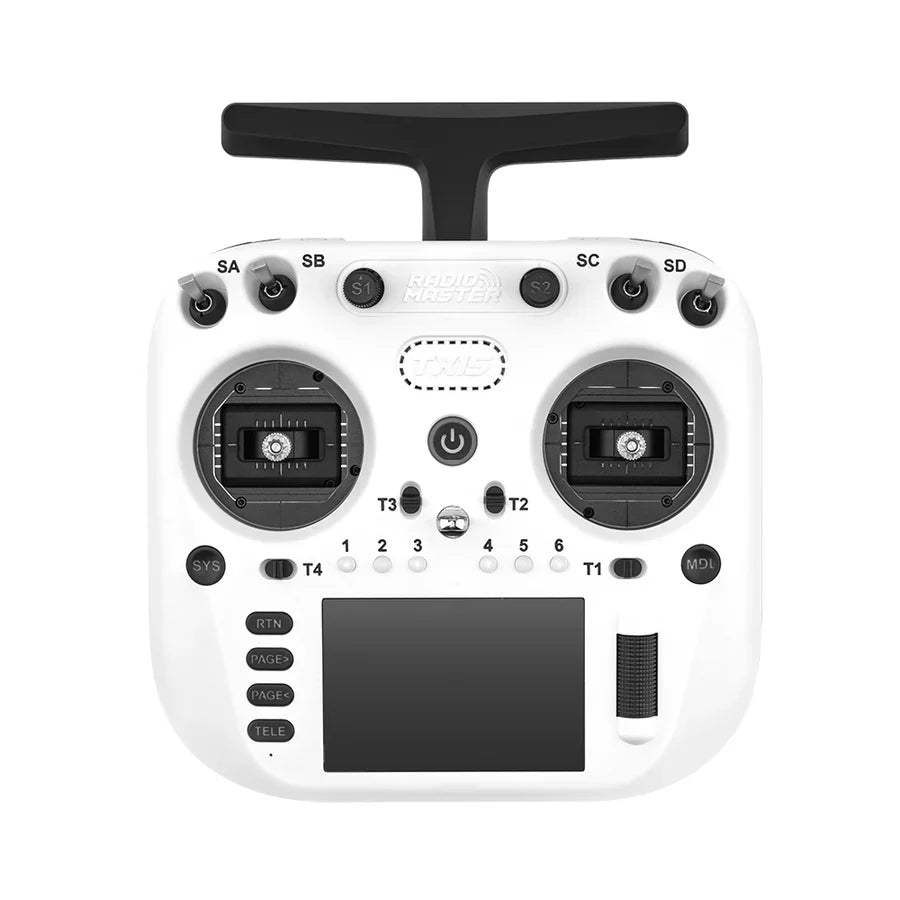 RadioMaster TX15 Radio Controller - In Stock