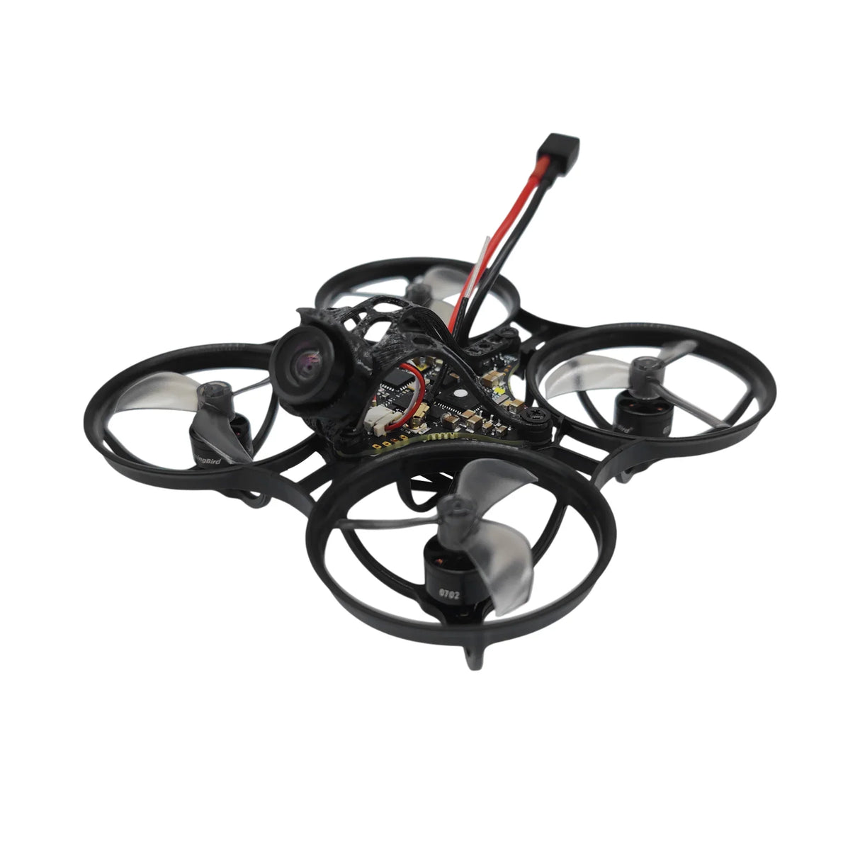 Hummingbird Whoop RaceSpec V2 BNF – The Ultimate Racing Whoop