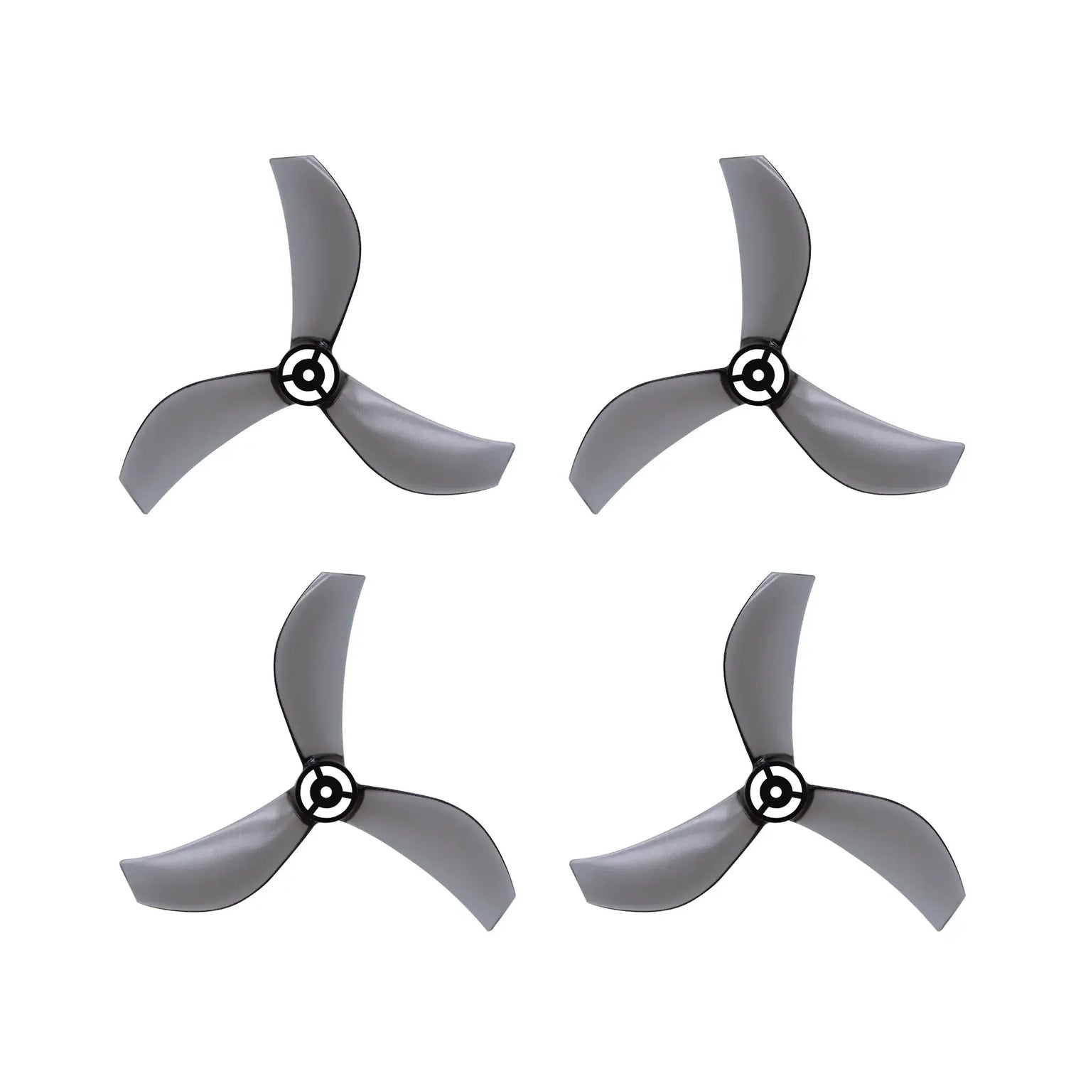 NewBeeDrone Azi Propellers 40mm-1.5mm Shaft (2-Sets)