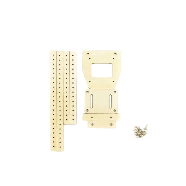 HEEWING H1 Wooden Parts