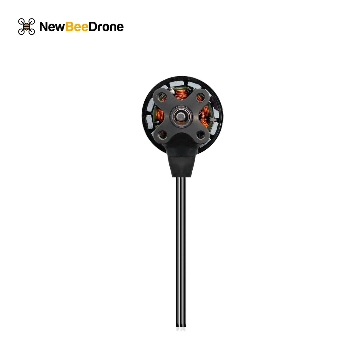 NewBeeDrone FLOW 1408 Racing and Freestyle FPV Micro Motor 4150KV