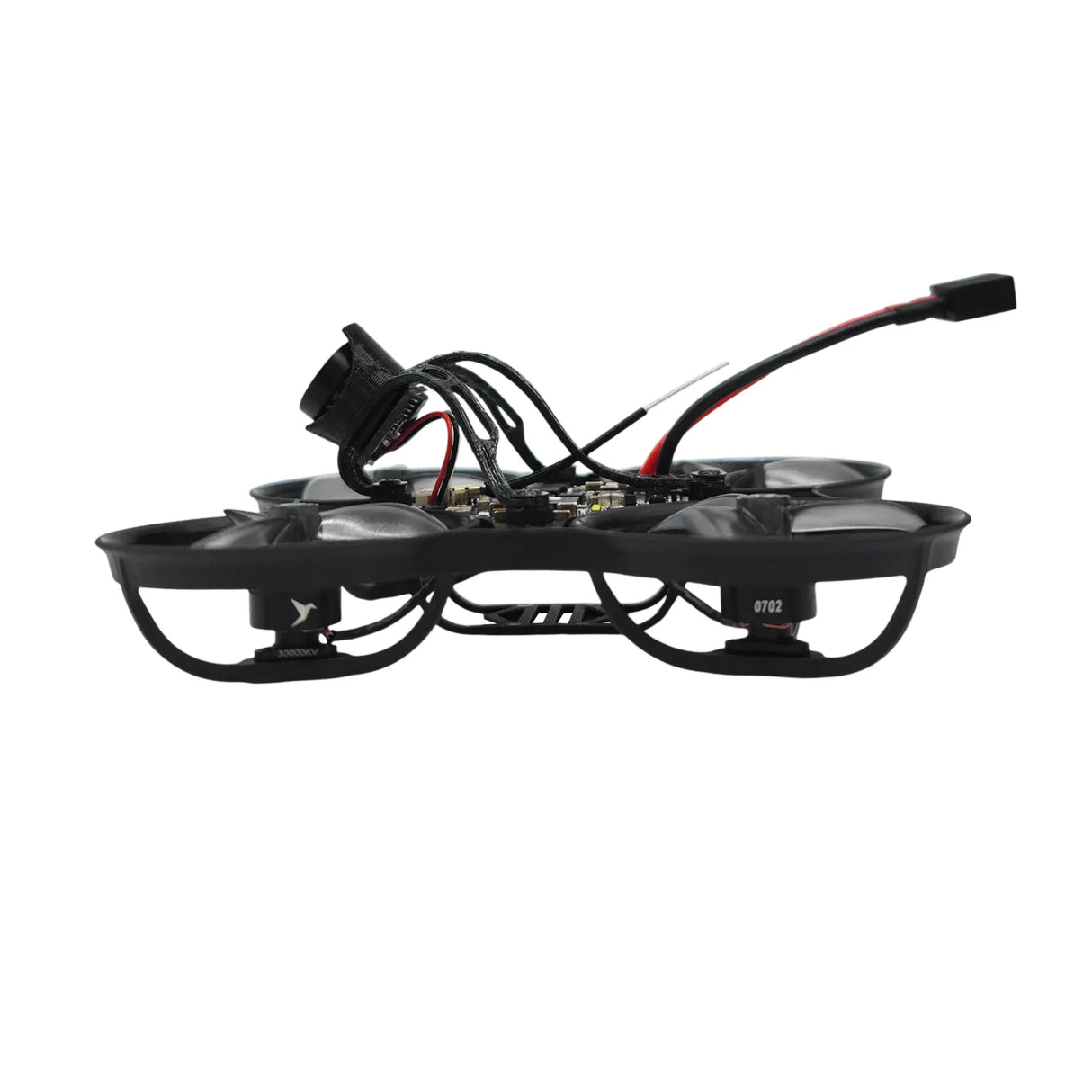 Hummingbird Whoop RaceSpec V2 BNF – The Ultimate Racing Whoop