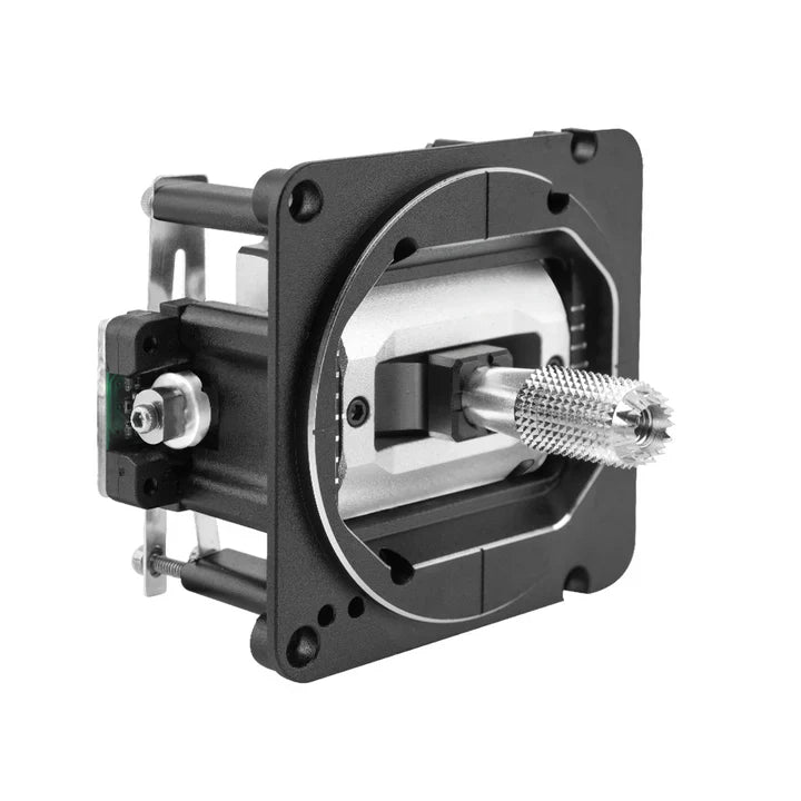 RadioMaster AG02 CNC Hall Gimbals for TX15 & TX16S & Boxer Radio