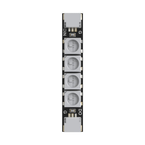 SpeedyBee Programable 2812 Arm LEDs