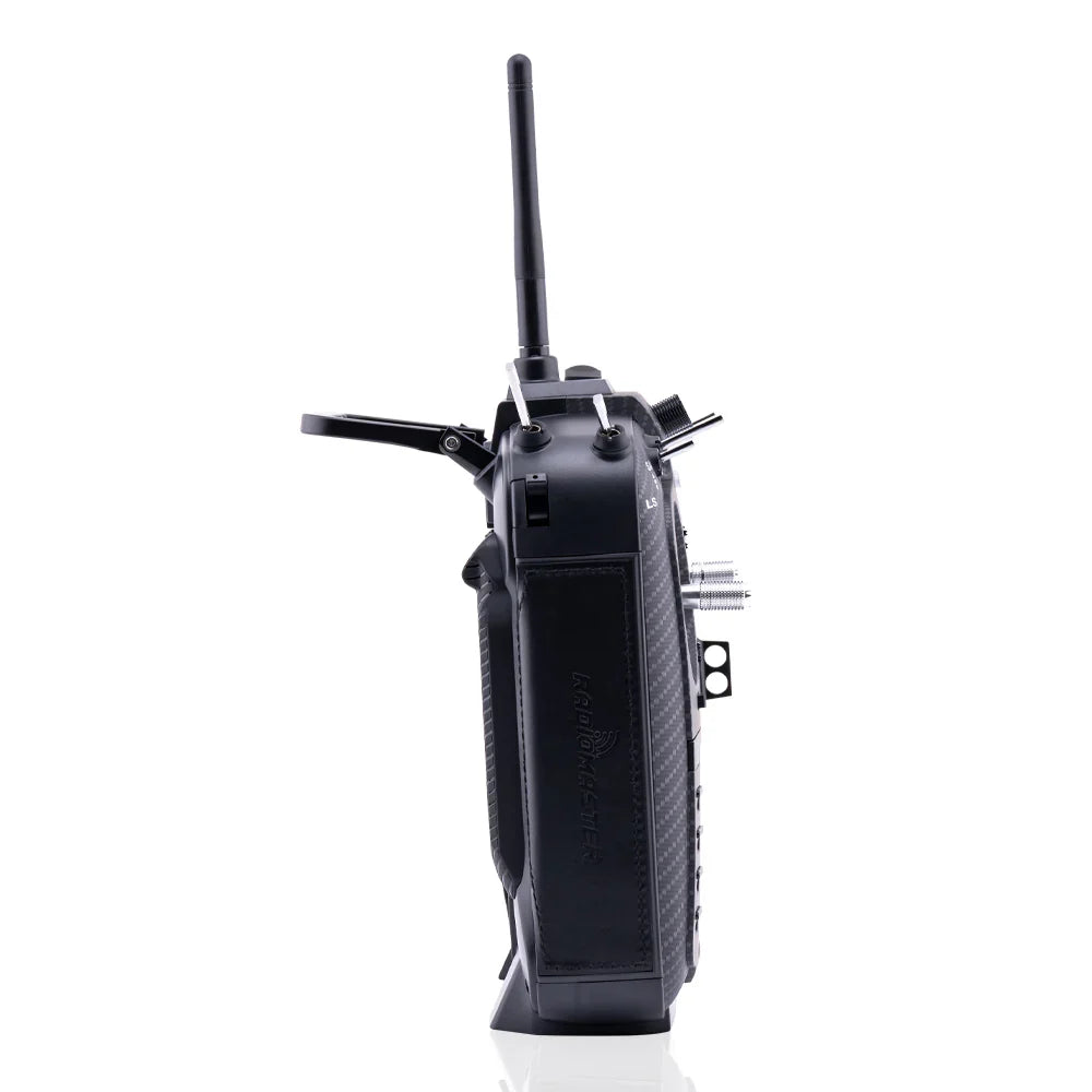 TX16S Mark II Max Radio Controller 4-In-1 (Carbon Black)