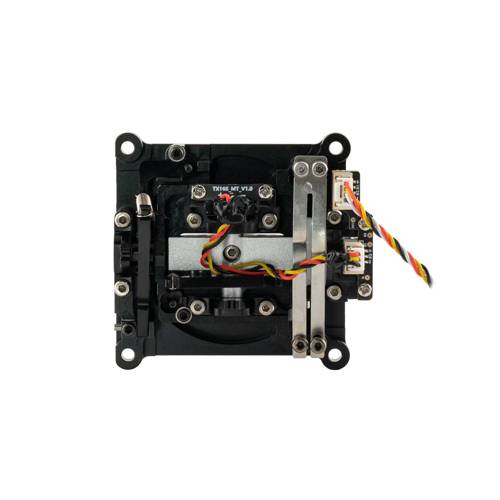 RadioMaster AG01-V CNC Metal Gimbal Set