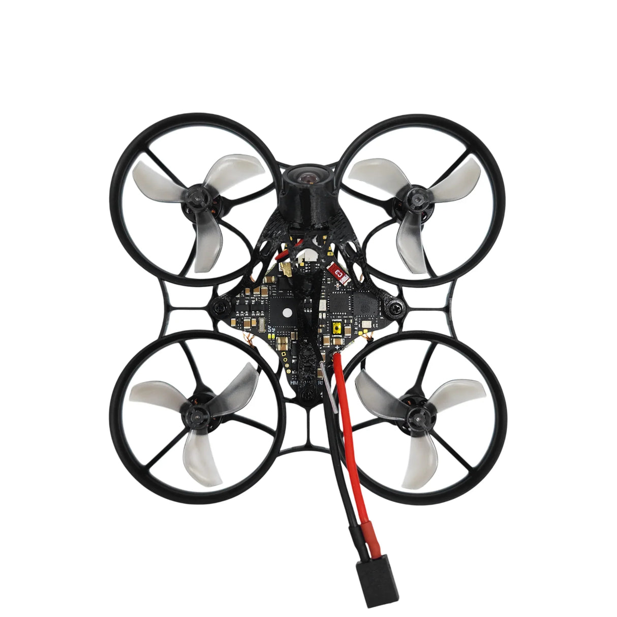 Hummingbird Whoop RaceSpec V2 BNF – The Ultimate Racing Whoop