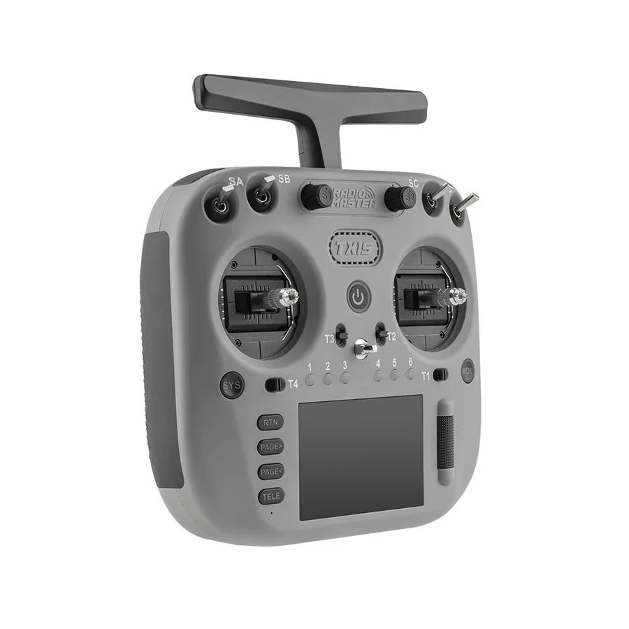 RadioMaster TX15 Radio Controller - In Stock