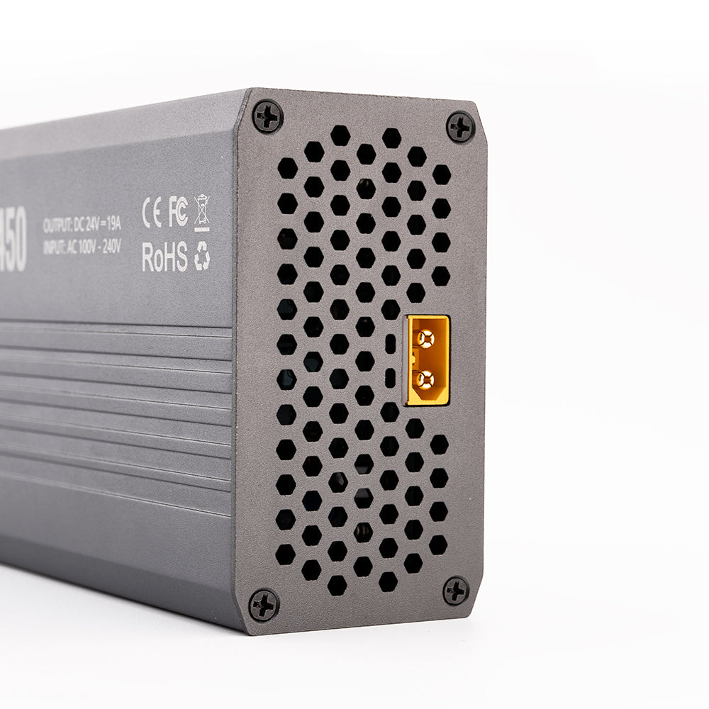 ToolkitRC ADP450 Wall Adapter