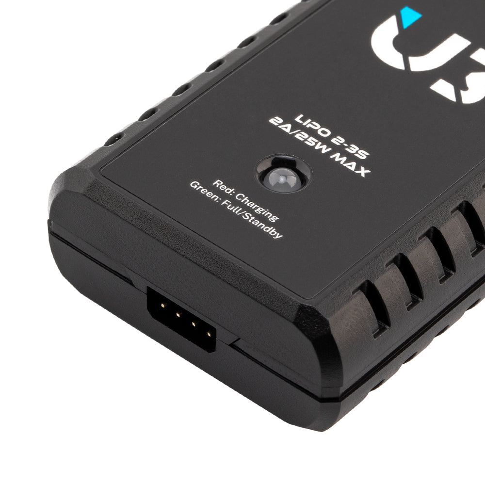 ToolkitRC U3 Compact 2-3s Charger