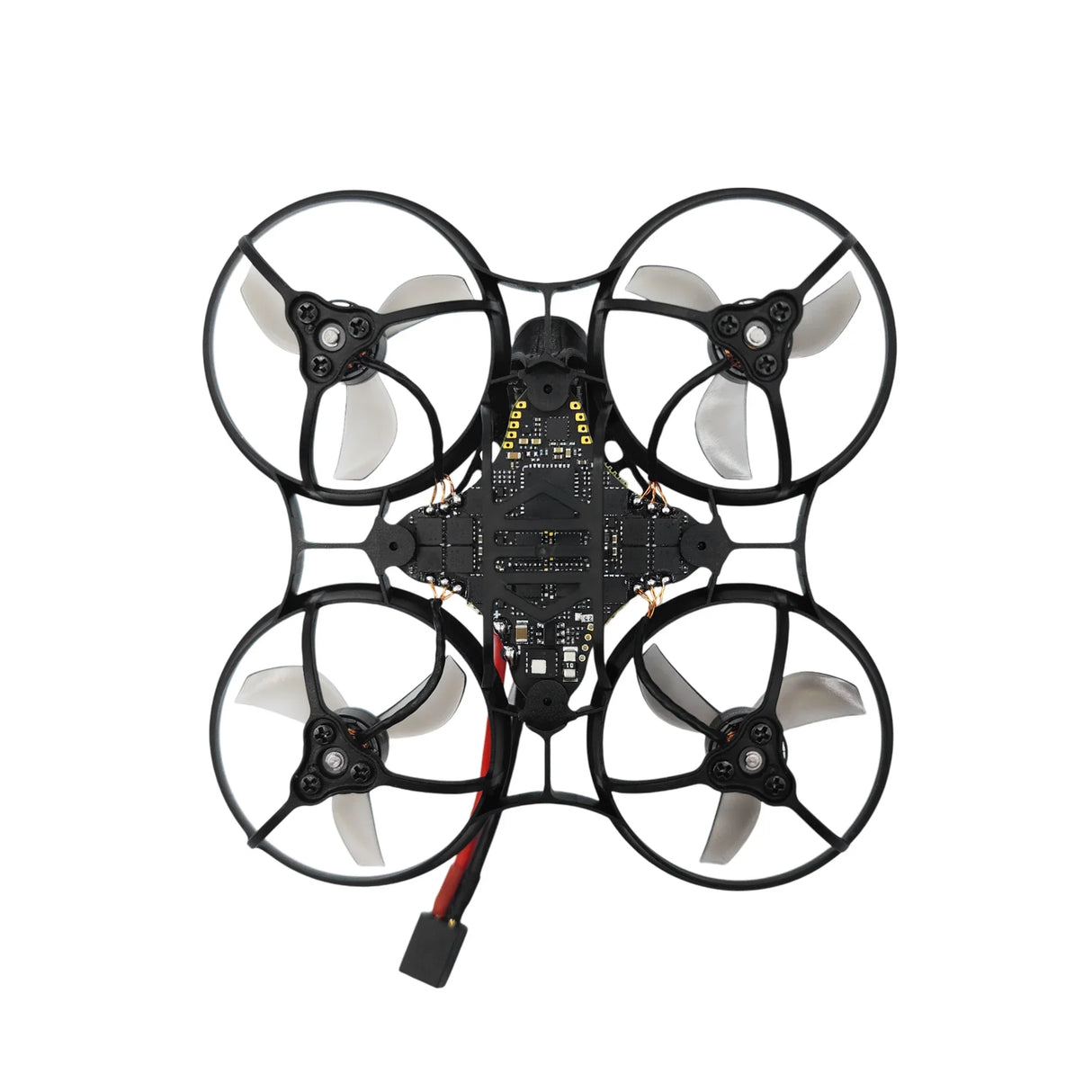 Hummingbird Whoop RaceSpec V2 BNF – The Ultimate Racing Whoop
