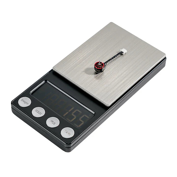 BetaFPV 0702 II Brushless Motors 30000KV (4-Pack)