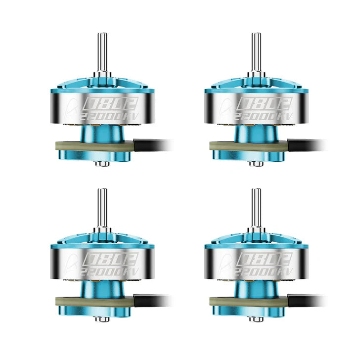 BetaFPV 0802 Brushless Motors (2026)