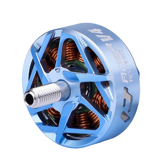 T-Motor Pacer V4 P2406 Freestyle Juicy Brushless Moto (2060KV)