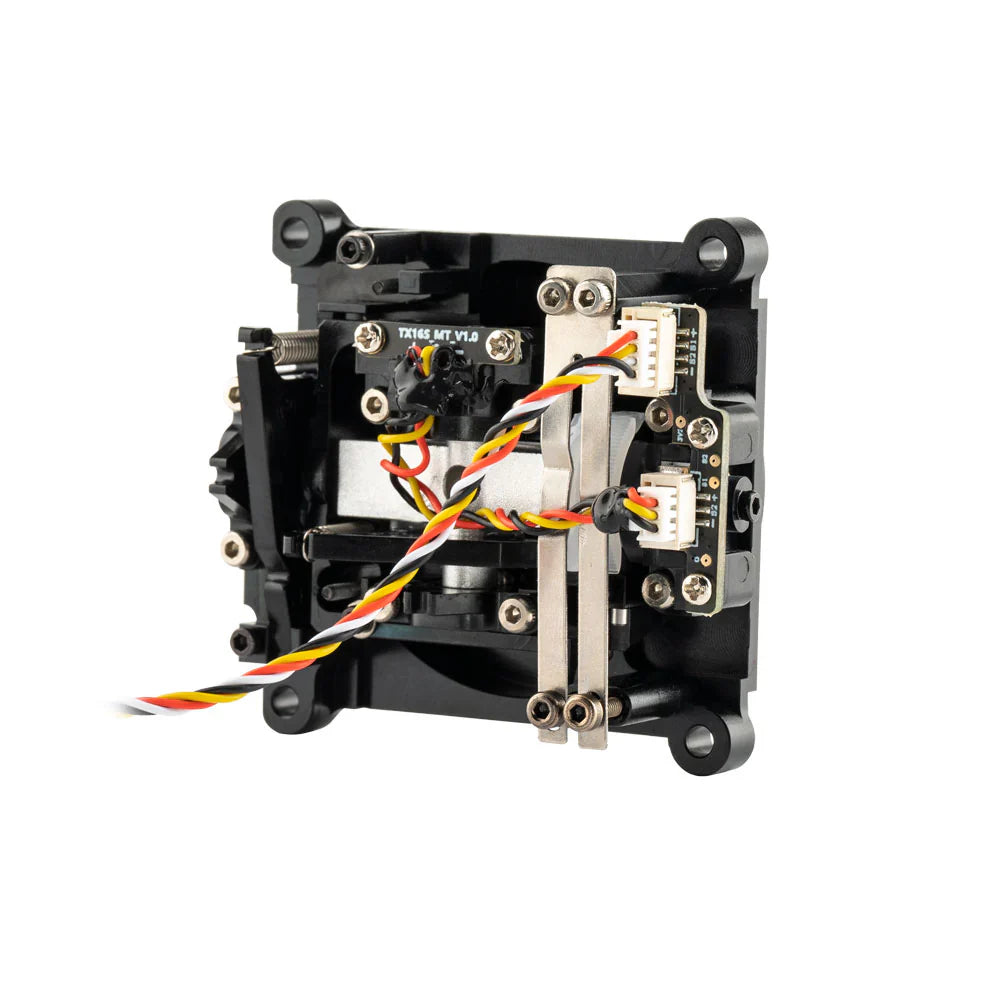 RadioMaster AG01-V CNC Metal Gimbal Set