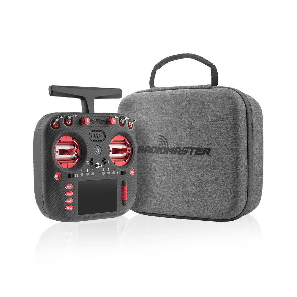 RadioMaster TX15 Max Radio Controller