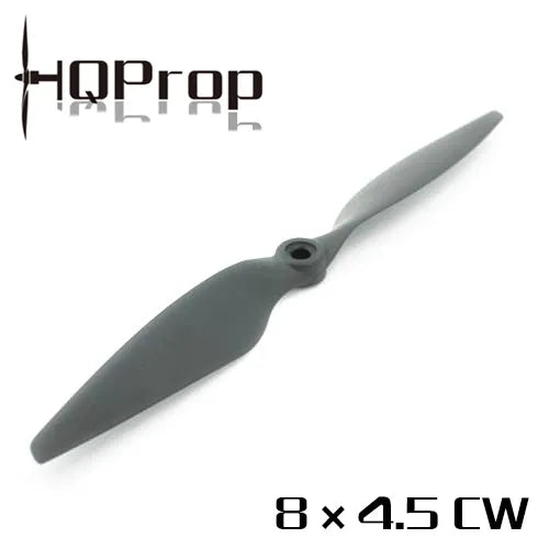 HQProp Multi-Rotor Pusher Prop 8X4.5R - DroneDynamics.ca