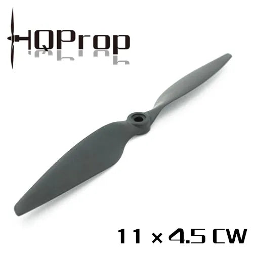 HQProp 11x4.5 Pusher Propeller - DroneDynamics.ca