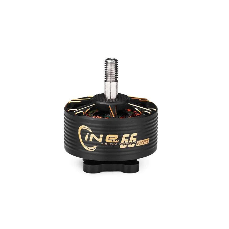 T-Motor Cine66 FPV Race & Cinematic Brushless Motor (1155KV)