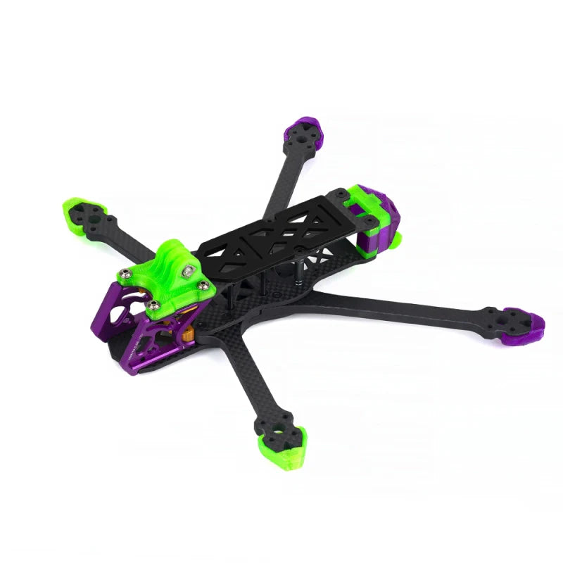 Axisflying Manta 5 SE DC Frame (Supports DJI O4)