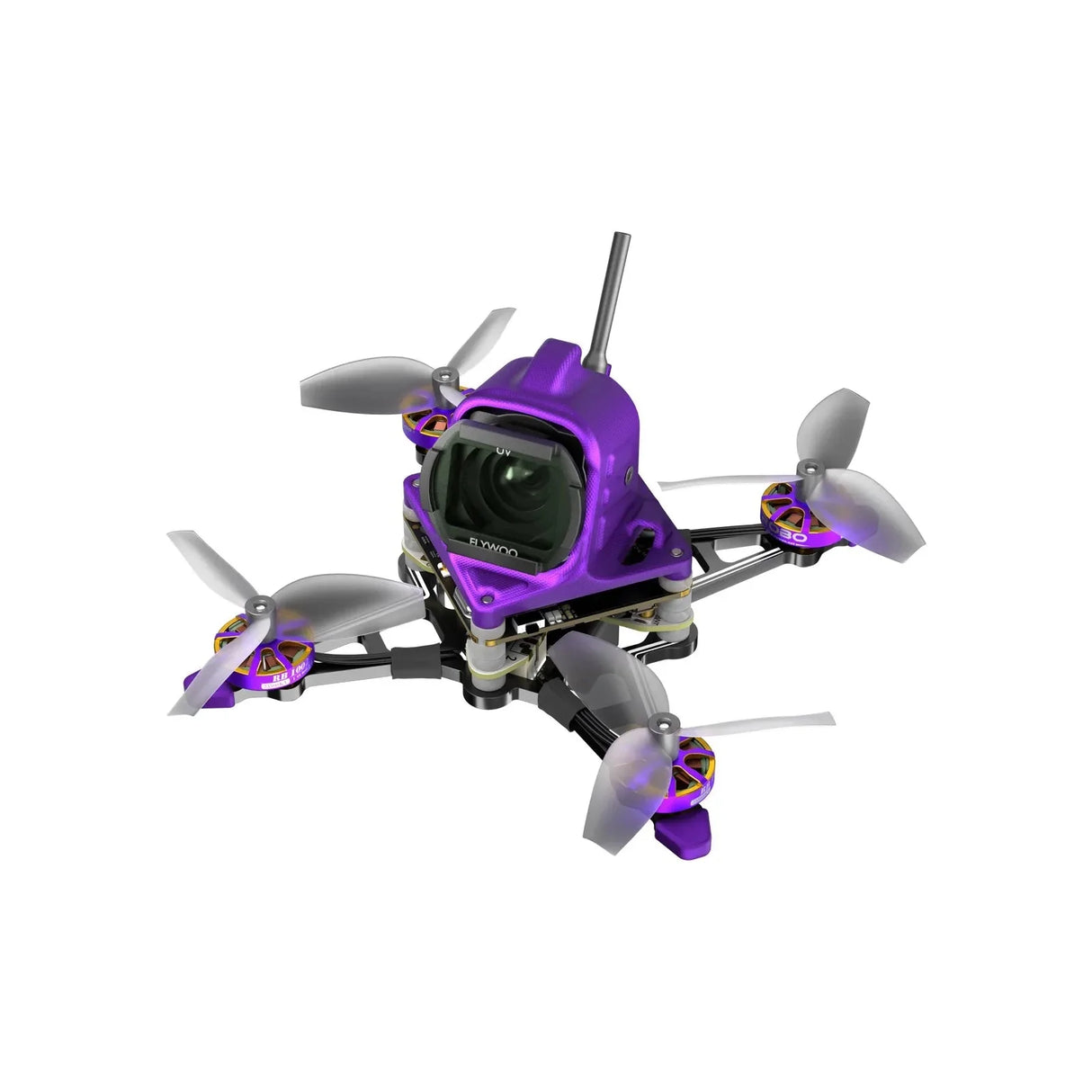Flywoo Firefly16 1S Nano Baby V3 O4 Tiny Drone