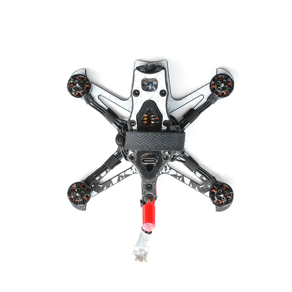 Tinyhawk III Plus Freestyle RTF Kit (HDZero) - DroneDynamics.ca