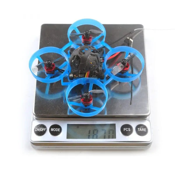 Mobula6 ELRS 2.4GHZ Race Version 25000Kv - DroneDynamics.ca