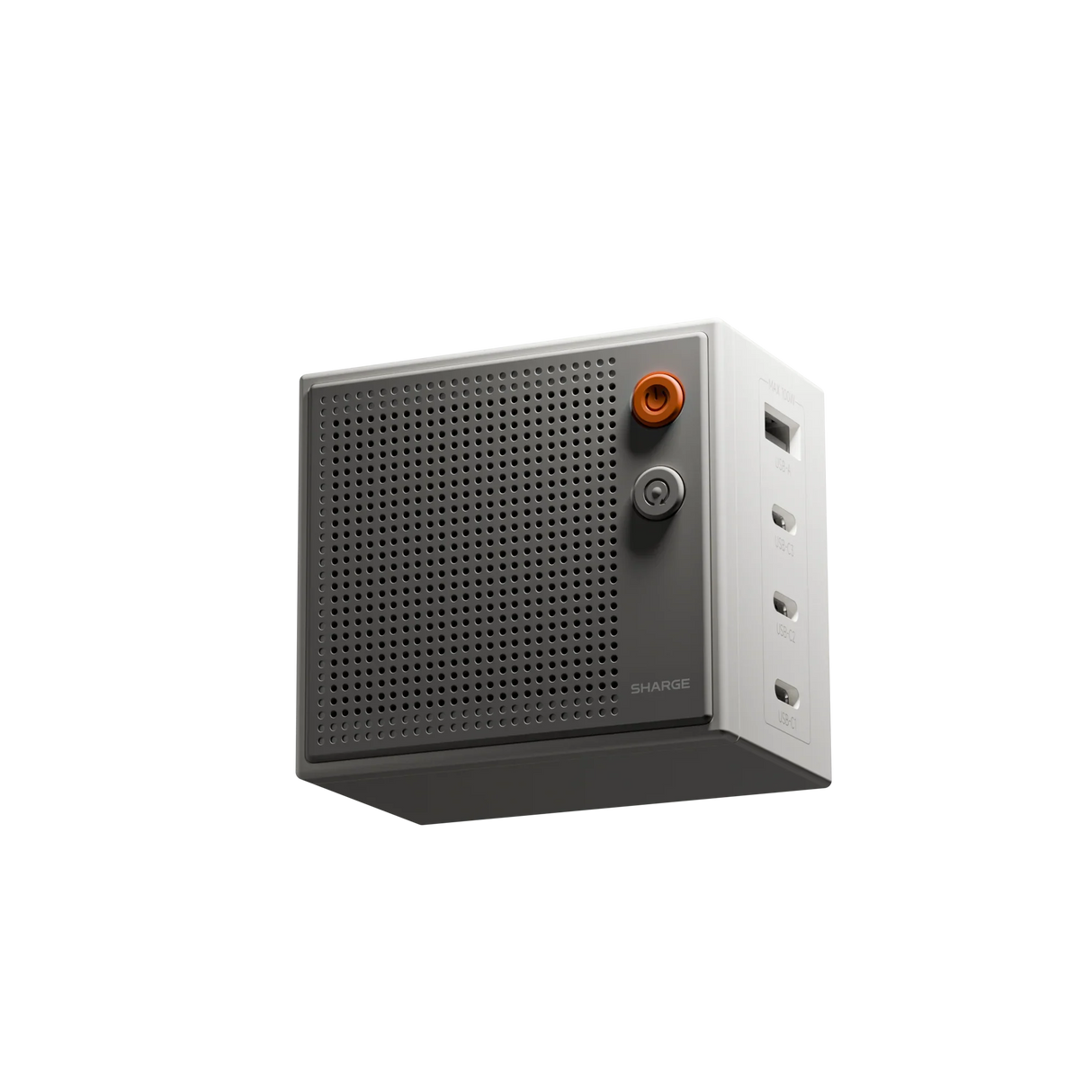 SHARGE Pixel 100/140 Multi-Port Charger