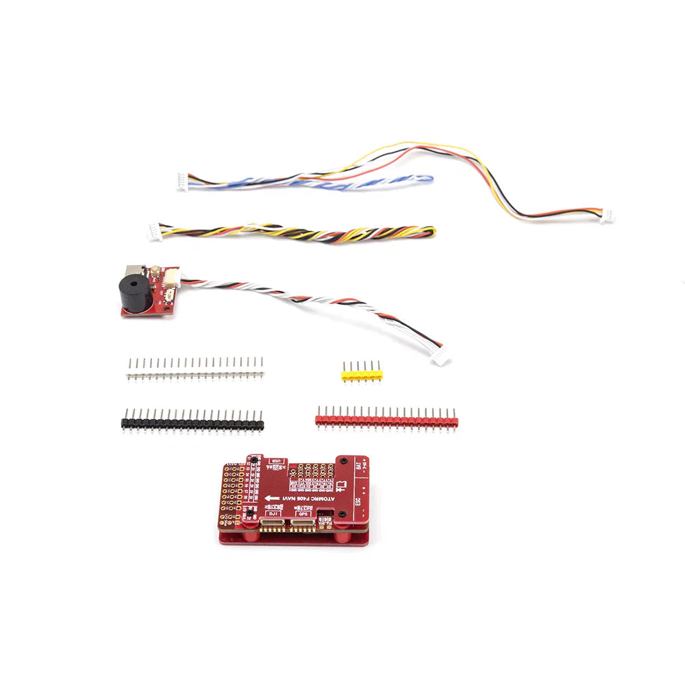 ATOMRC F405 NAVI Fixed Wing Flight Controller