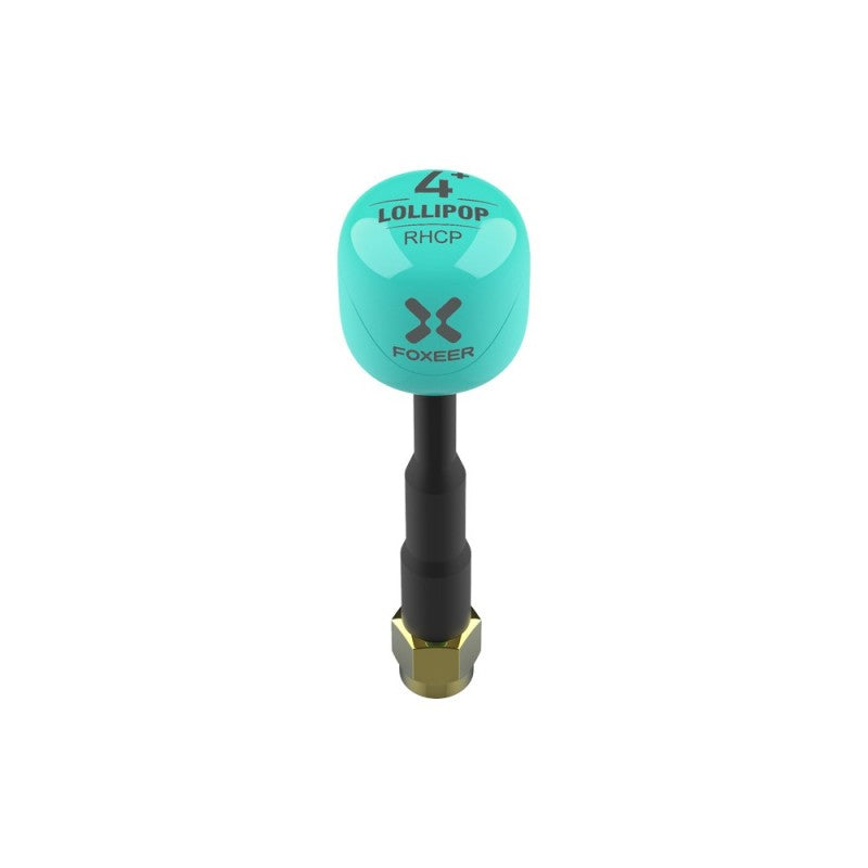 Foxeer Lollipop 4 Plus 5.8GHz Antenna