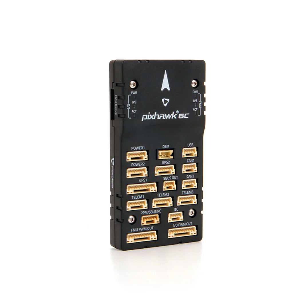 Pixhawk 6C (Aluminum Case)