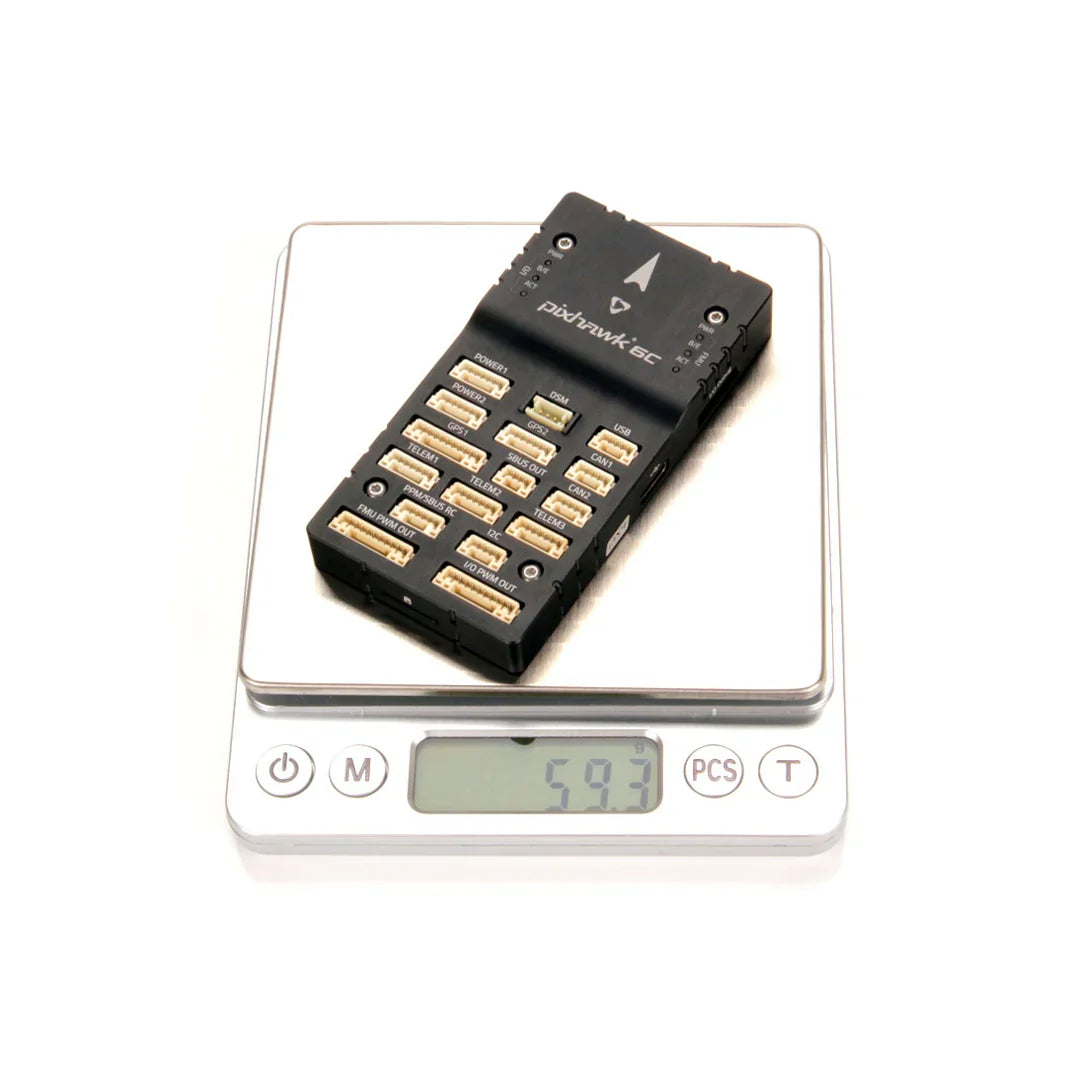 Pixhawk 6C (Aluminum Case)