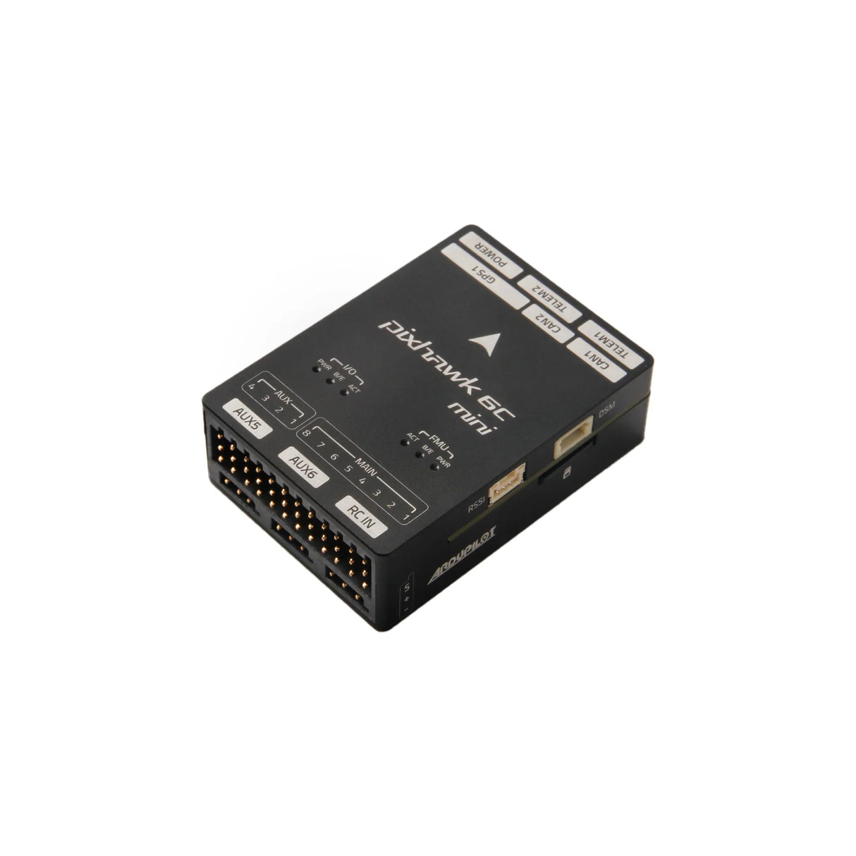 Holybro Pixhawk 6C Mini Model-A/No Power Module (Revision)