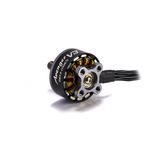 Avenger 2207.5 V3 Motor - 1700KV