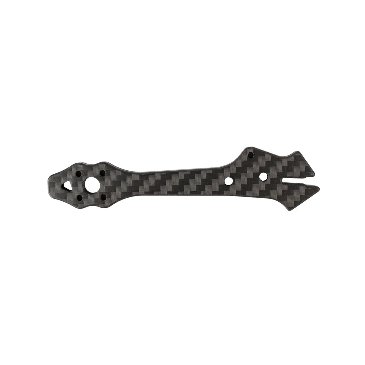 OddityRC Roxy 36 Frame Parts
