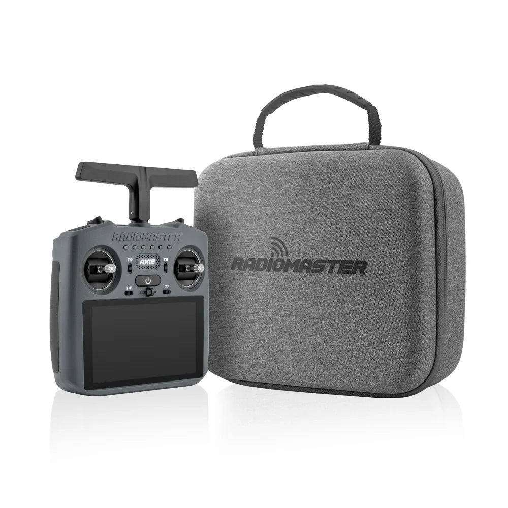 RadioMaster AX12 Android Radio Controller (In Stock)