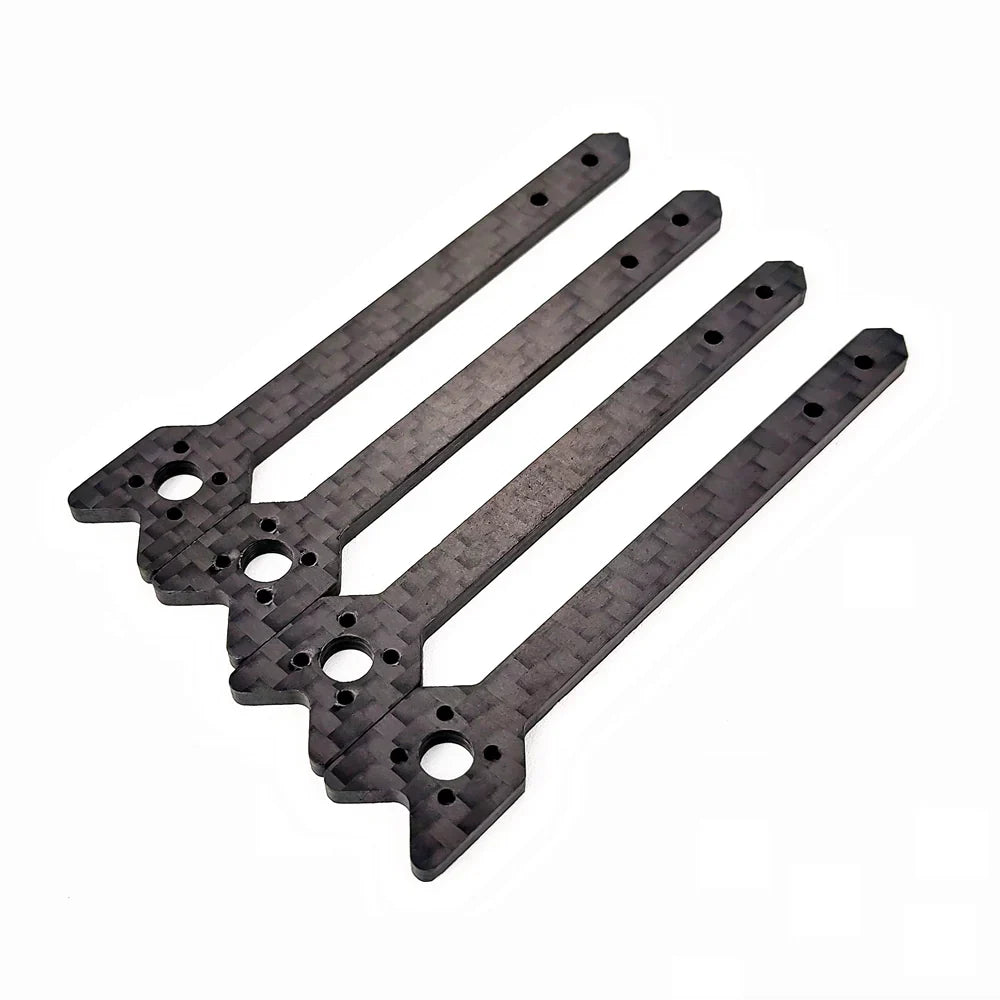 DarwinFPV BabyApe 3" Replacement Arms (4-Pack)
