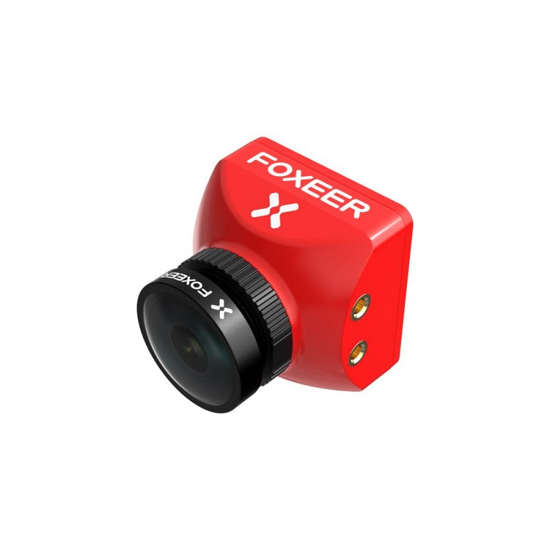 Foxeer Falkor 3 Low Latency Low Light WDR FPV Camera