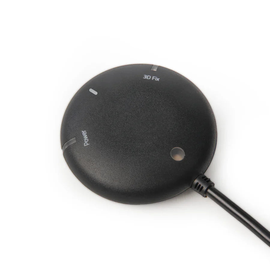 Holybro DroneCAN M9N GPS