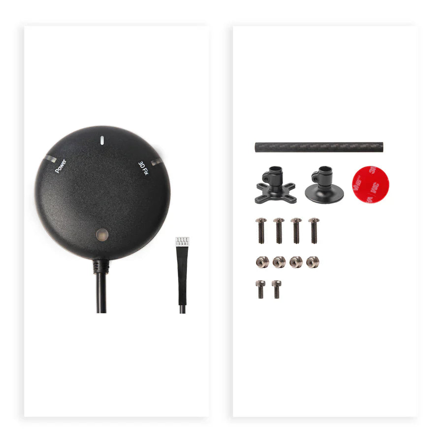 Holybro DroneCAN M9N GPS