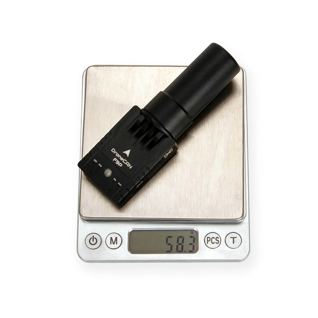 Holybro DroneCAN H-RTK F9P Helical