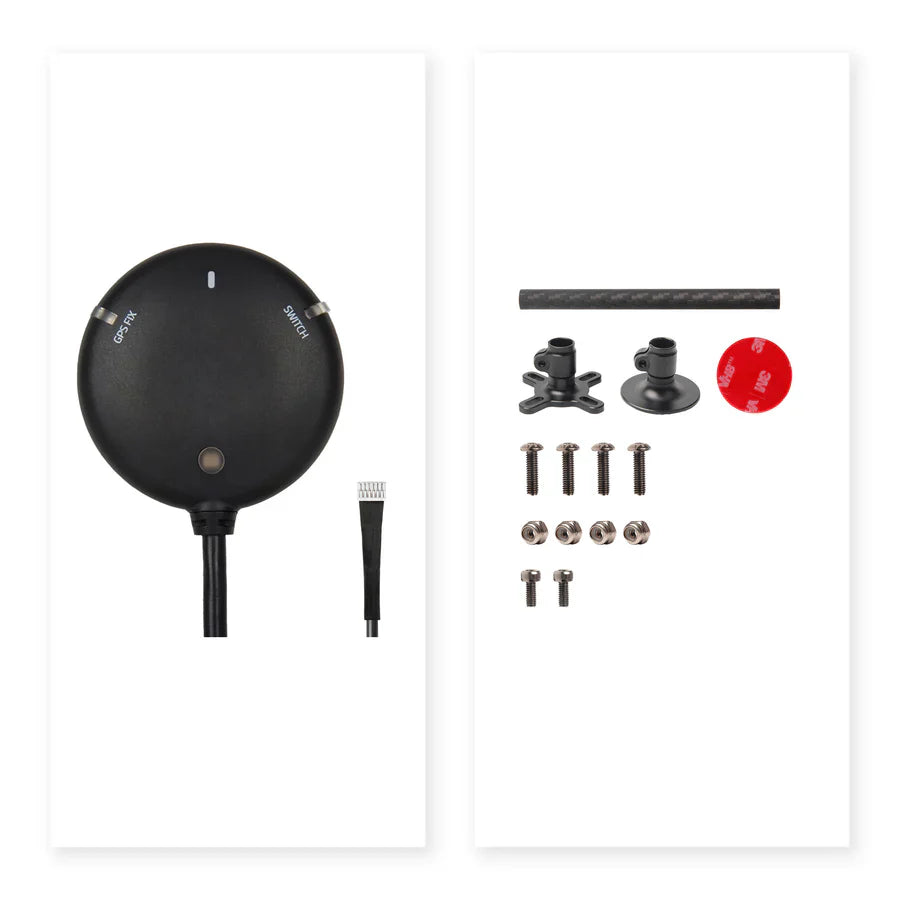 Holybro M10 GPS (Secondary GPS)