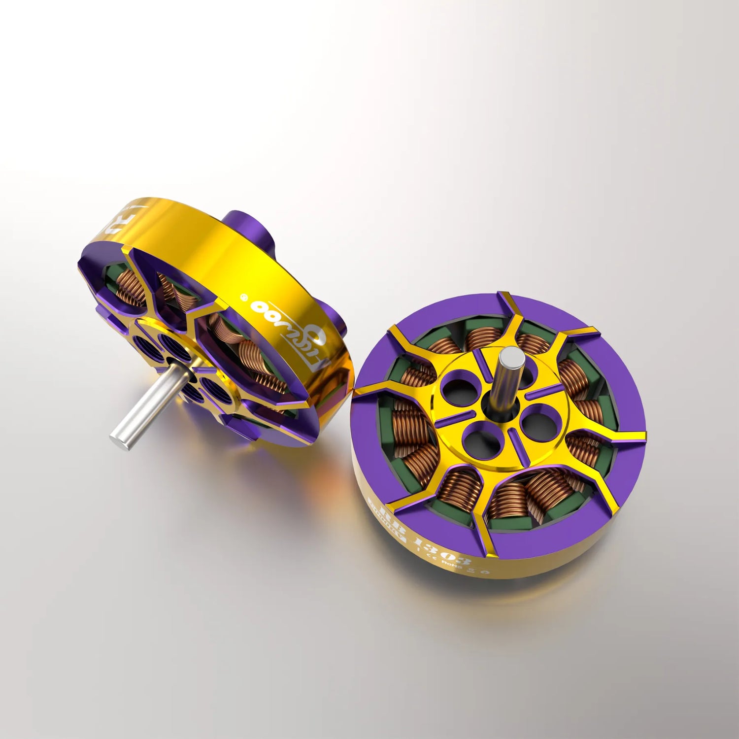 Flywoo ROBO 1303 6000KV 2-4S FPV Motor